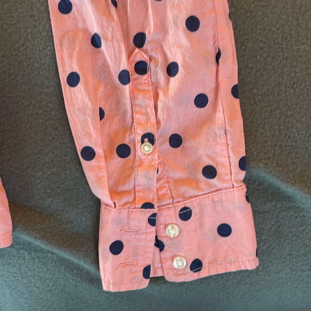 Merona button down - Picture 2 of 3